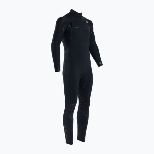 Pánský neopren Billabong 5/4 Furnace CZ Full black