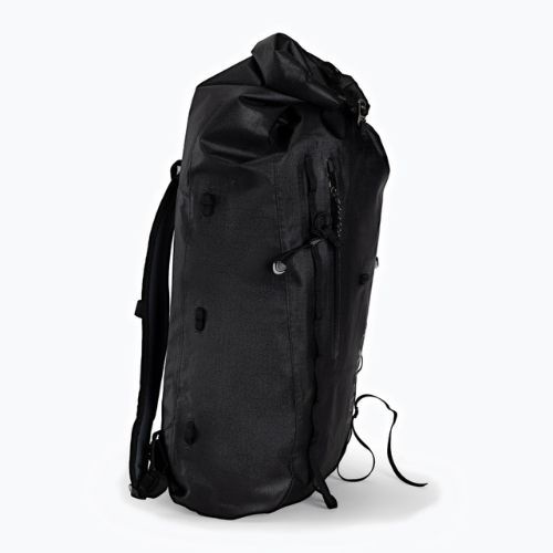 Lezecký batoh Exped Black Ice 45 l černý EXP-45