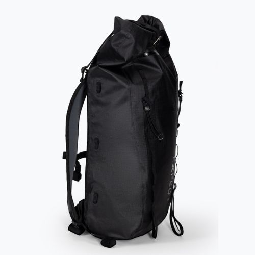 Lezecký batoh Exped Serac 35 l černý EXP