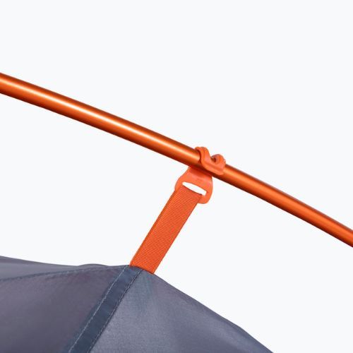 Kempingový stan pro 3 osoby Marmot Vapor 3P oranžový 7450