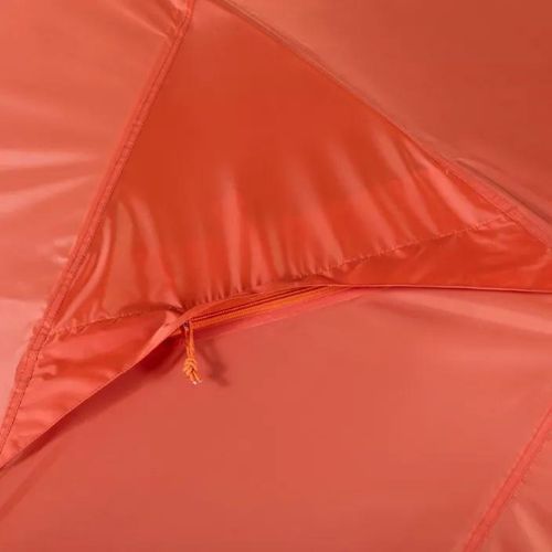 Kempingový stan pro 4 osoby Marmot Vapor 4P oranžový 7450