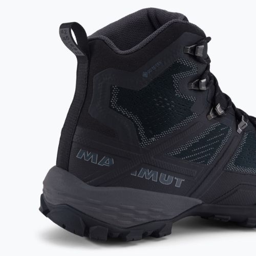 Trekingové boty MAMMUT Ducan High GTX