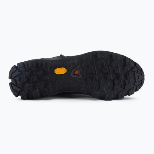 Trekingové boty MAMMUT Ducan High GTX