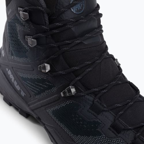 Trekingové boty MAMMUT Ducan High GTX