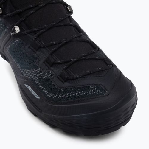 Trekingové boty MAMMUT Ducan High GTX