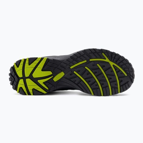 Pánské turistické boty CMP Sun šedé 3Q11157/71UL