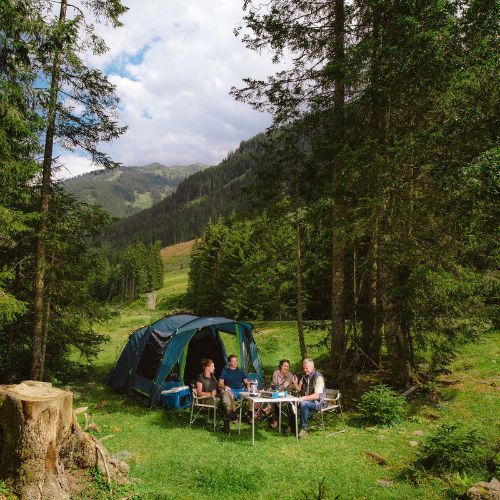 Stan Coleman Aspen 4 modrý 2000038915