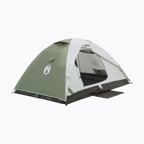 Kempinkový stan Coleman Crestline 2 pro 2 osoby šedý 2000038892