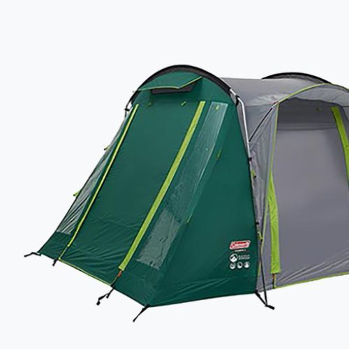 Stan pro 4 osoby Coleman Mackenzie BlackOut 4 green 2000033761