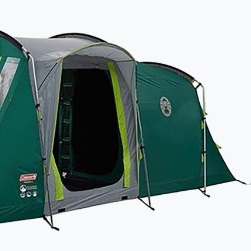 Stan pro 4 osoby Coleman Mackenzie BlackOut 4 green 2000033761