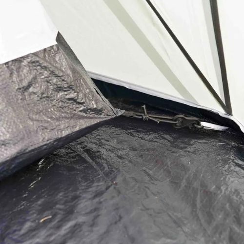 Stan pro 4 osoby Coleman Rock Springs 4 green 2000038888