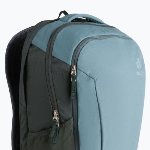 Batoh Deuter Giga grey 381232122780