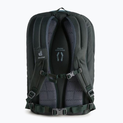 Batoh Deuter Giga grey 381232122780