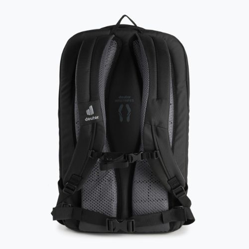 Batoh na notebook Deuter Giga black 381232170000