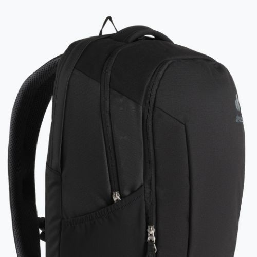 Batoh na notebook Deuter Giga black 381232170000