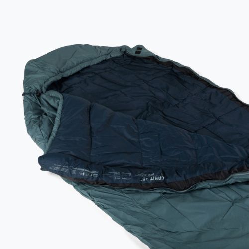 Spacák Deuter Orbit +5° zelený 370112243351