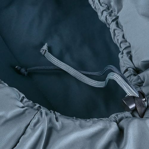 Spacák Deuter Orbit +5° zelený 370112243351