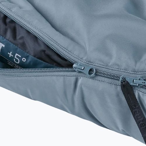 Spacák Deuter Orbit +5° zelený 370112243351