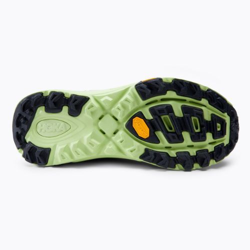 Dámská běžecká obuv HOKA Mafate Speed 3 pink 1113531-FFBT