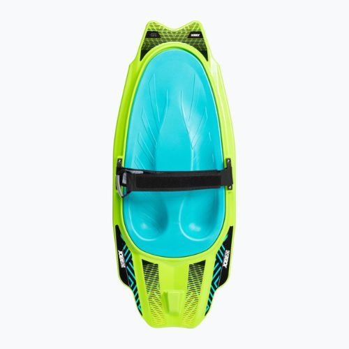 JOBE Slash Kneeboard set zeleno-modrý 258822003