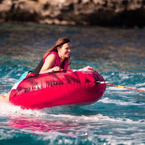 JOBE Jobe Rumble tažný plovák černý 230120003