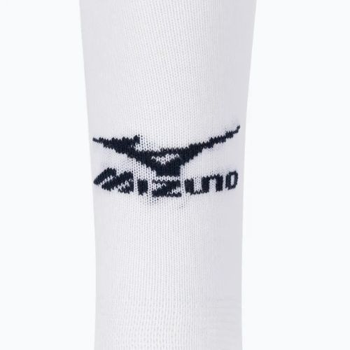 Volejbalové ponožky Mizuno Comfort Volley Long white V2EX6A55Z71