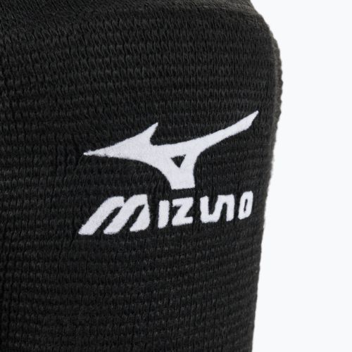 Dětské volejbalové chrániče kolen Mizuno Team Kneepad black V2EY5B5109_OS