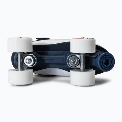 Dámské kolečkové brusle FILA Ace white/blue/red