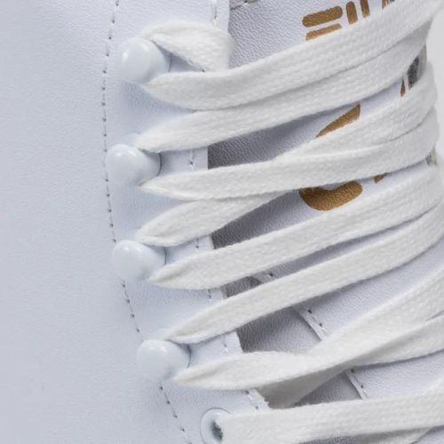 Dámské kolečkové brusle FILA Eve Up white