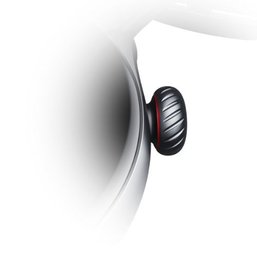 Sportovní hodinky Amazfit GTR 3 černé W1971OV1N