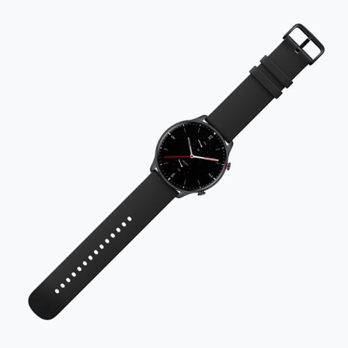 Hodinky Amazfit GTR 2 Sport Edition černé W19520V2Q