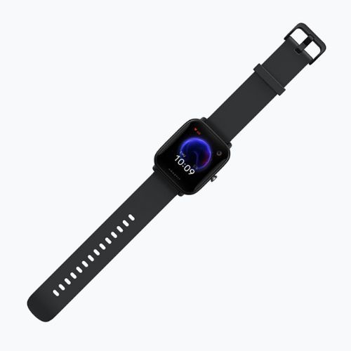 Hodinky Amazfit Bip U Pro černé W2008OV1N