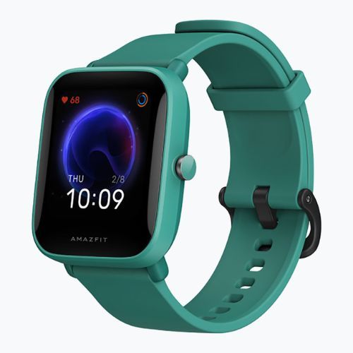 Hodinky Amazfit Bip U Pro green W2008OV3N