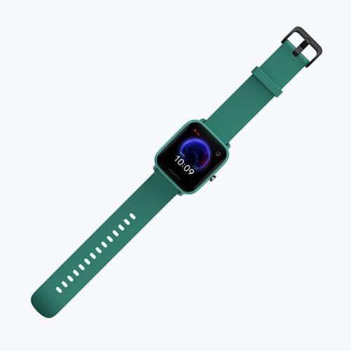 Hodinky Amazfit Bip U Pro green W2008OV3N