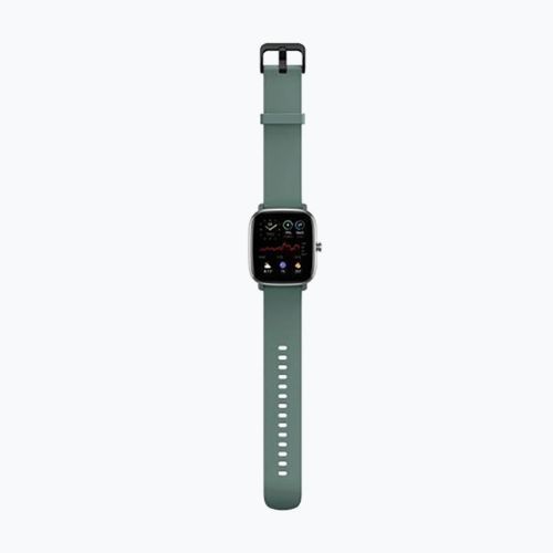 Hodinky Amazfit GTS 2 Mini zelené W2018OV3N