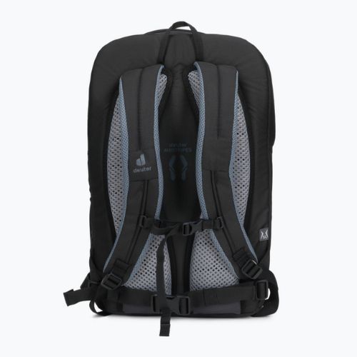 Městský batoh Deuter Giga SL 7000 28 l černý 3812221