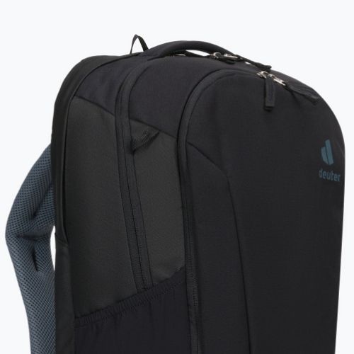 Městský batoh Deuter Giga SL 7000 28 l černý 3812221