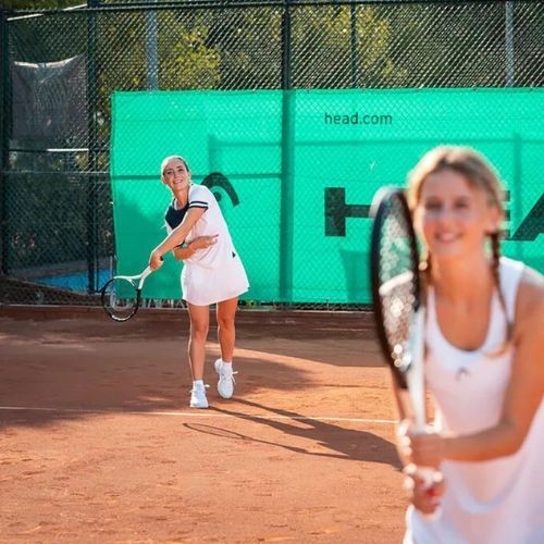 Tenisová raketa HEAD Speed MP L S černobílá 233622