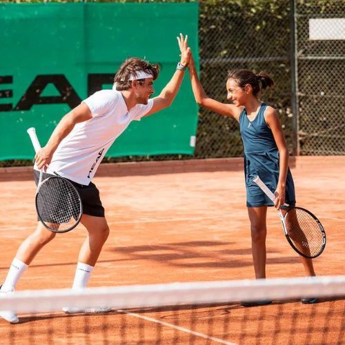 Tenisová raketa HEAD Speed MP černobílá 233612