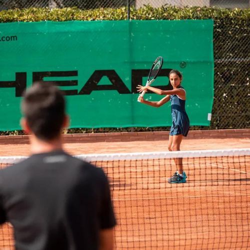 Tenisová raketa HEAD Speed MP černobílá 233612