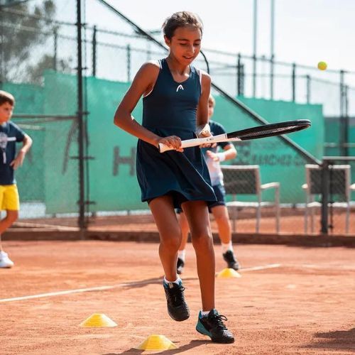 Tenisová raketa HEAD Speed MP černobílá 233612