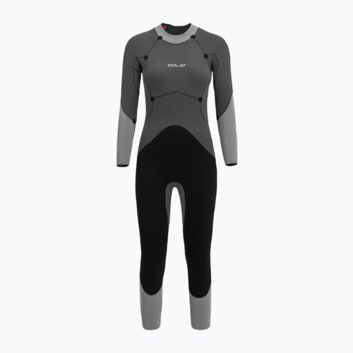 Dámský triatlonový neopren Orca Athlex Flex blue flex