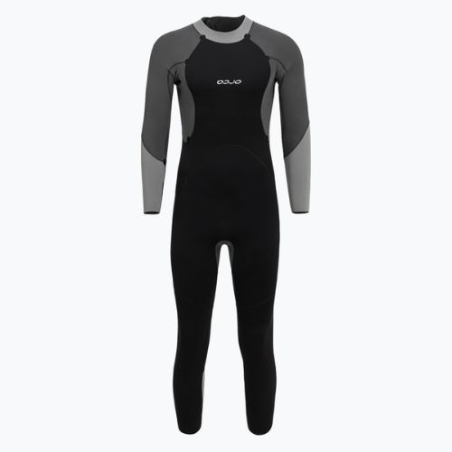 Pánský triatlonový neopren Orca Athlex Float red buoyancy