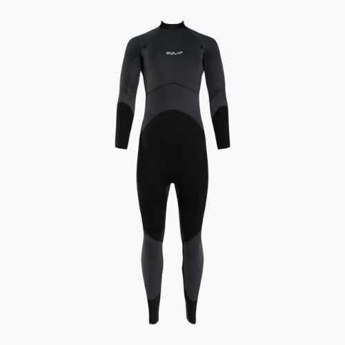 Dámský triatlonový neopren Orca Athlex Flow silver total