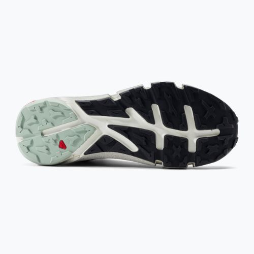 Pánská trekingová obuv Salomon Predict Hike Mid GTX šedá L41461000