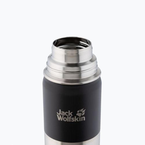 Termoska Jack Wolfskin Kolima 0.5 černá 8006901_6000