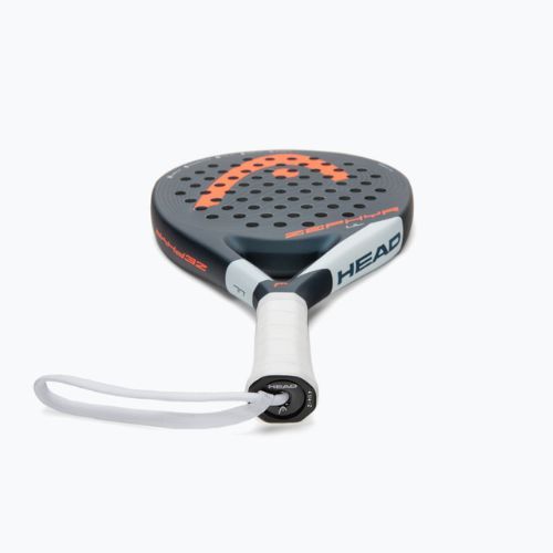 Pádlová raketa HEAD Zephyr UL modro-bílá 228222