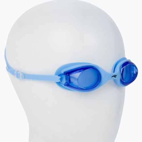 Dětské plavecké brýle AQUA-SPEED Ariadna blue 34