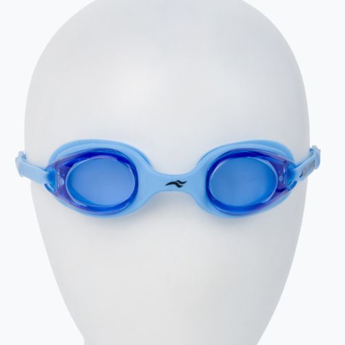 Dětské plavecké brýle AQUA-SPEED Ariadna blue 34