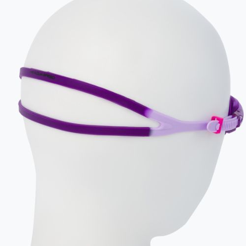 Dětské plavecké brýle AQUA-SPEED Amari purple 41
